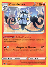 Chandelure - Pokémon TCG - MoxLand